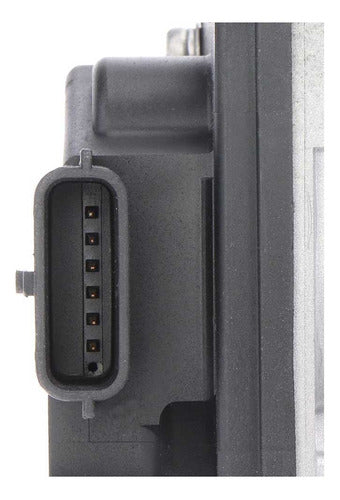 Cuerpo Aceleracion Para Silverado 2500 Hd Ls 6.6 2006