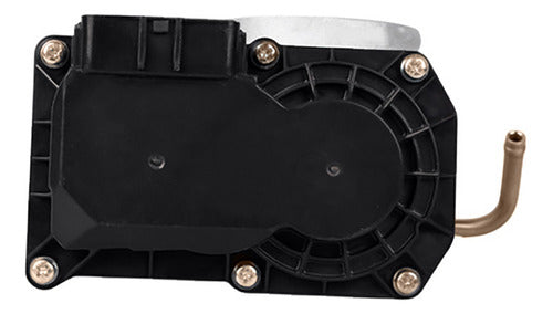 Cuerpo Aceleracion Para Pontiac Vibe 2.4 2009 2010