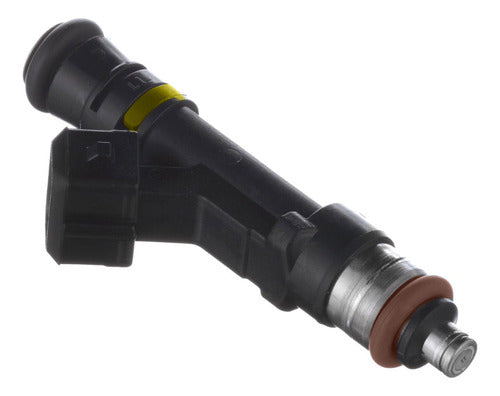 10pzs Inyector Gasolina Para Ford F250 Sd 6.8 2003 2004