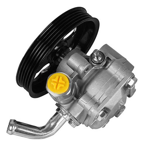 Bomba Dirección Hidráulica Para Mitsubishi L200 2.4 2016