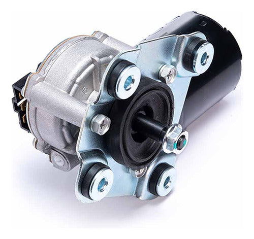 Motor Limpiaparabrisas Para Nissan Sentra 1.6 1998 1999 2000