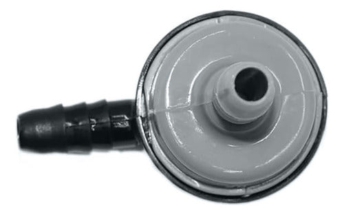 Válvula Pcv Para Chevrolet Sonic 1.6 2012 2013 2014 2015