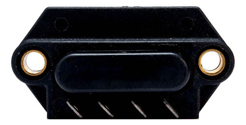 Modulo Encendido Para Honda Civic 1.6 2000