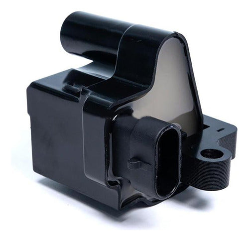 Bobina Para Chevrolet Suburban 2500 6.0 2002 2003 2004