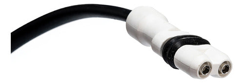 Sensor Balatas Delantero Para Porsche Boxster 2.7 2004