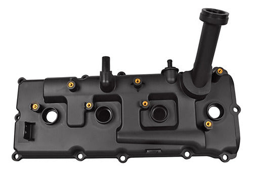 Tapa Punterias Para Nissan Nv3500 5.6 2016 2017