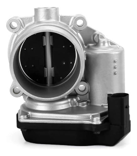 Cuerpo Aceleracion Para Vw Jetta 2.0 2010