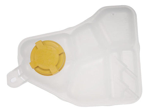 Deposito Anticongelante Para Fiesta 1.6 2006 2007 2008 2009