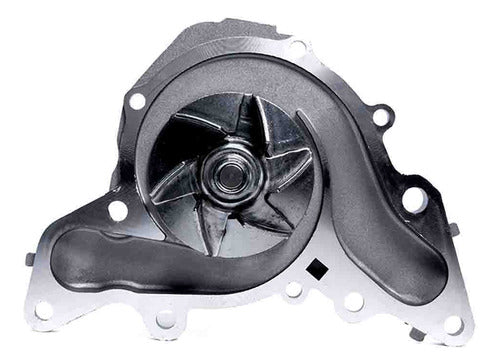 Bomba De Agua Para Mitsubishi Eclipse Spyder 3.0 2001