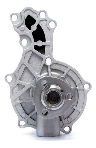 Bomba De Agua Para Vw Corrado 1.8 1990 1991 1992