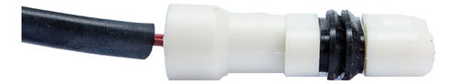 Sensor Balatas Delantero Para Porsche 928 5.0 1989 1990 1991