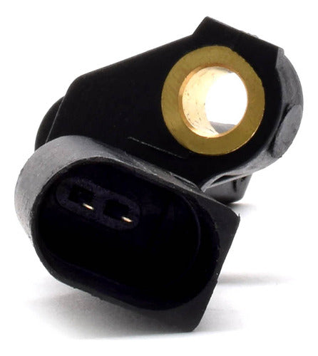 Sensor Abs Para Vw Passat Cc 3.6 2009 2010 Tras/izq