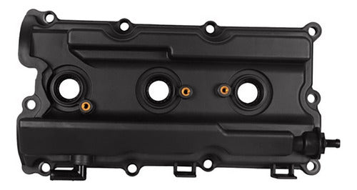 Tapa Punterias Para Suzuki Equator 4.0 2009 2010 2011 2012
