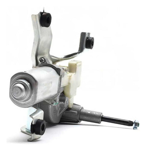 Motor Limpiaparabrisas Para Jeep Patriot 2.4 2016 2017