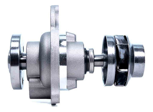 Bomba De Agua Para Ford Fiesta Ikon 1.6 2002 2003 2004