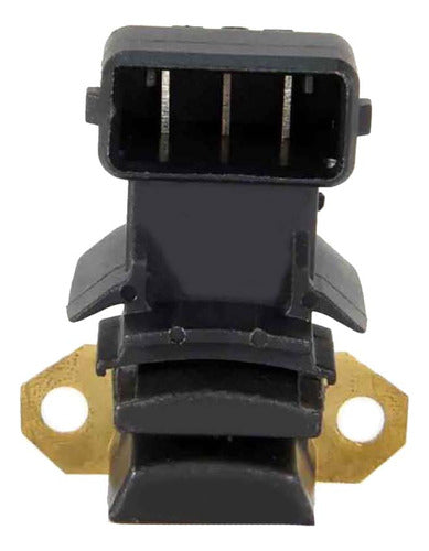 Modulo Encendido Para Vw Van 1.8 2006