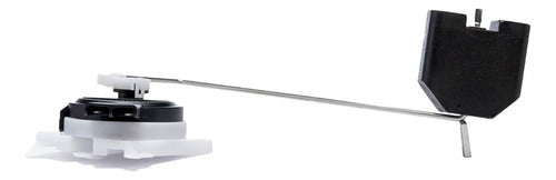 Flotador Bomba Gasolina Para Ford Ikon 1.6 2003 2004 2005