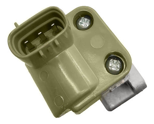 Valvula Iac Para Toyota Tundra 4.7 2000 2001 2002 2003