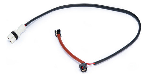 Sensor Balatas Trasero Para Porsche 911 3.6 1997
