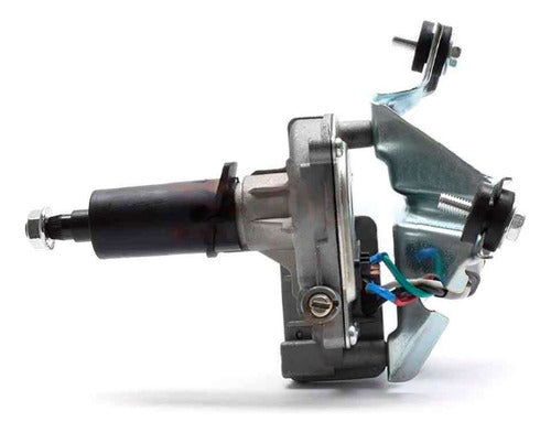 Motor Limpiaparabrisas Para Mercury Mountaineer 5.0 2001