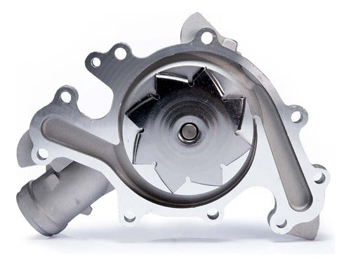 Bomba De Agua Para Ford Windstar 3.8 2000 2001 2002 2003