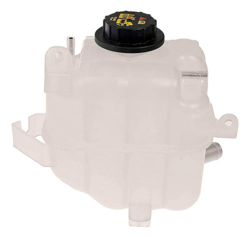 Deposito Anticongelante Para Windstar 3.8 2001 2002