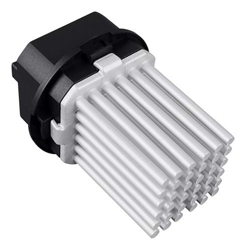 Resistencia Motoventilador Para Volvo Xc60 3.2 2014 2015