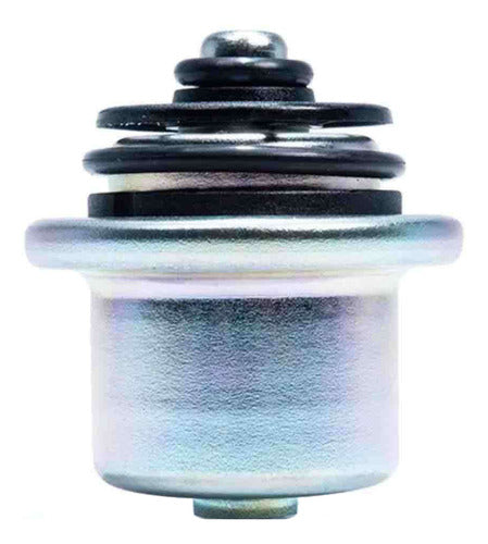 Regulador Presion Gasolina Para Chevrolet S10 4.3 1995