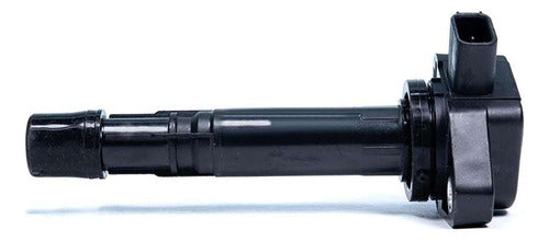 4pzs Bobina Para Honda Civic 1.7 2001 2002 2003 2004 2005