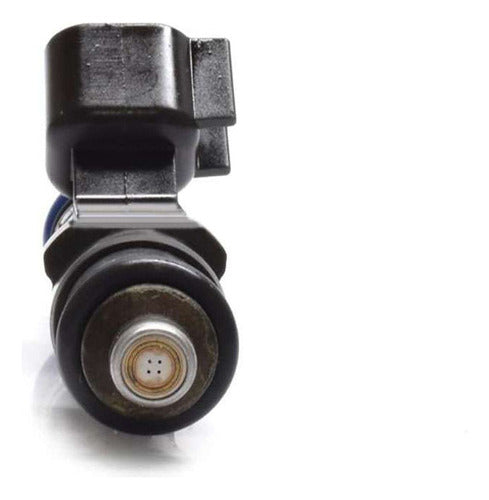 Inyector Gasolina Para Jeep Grand Cherokee 3.7 2007 2008