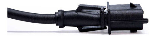 Sensor Ckp Para Chevrolet Zafira 1.8 1988 1989 1990 1991