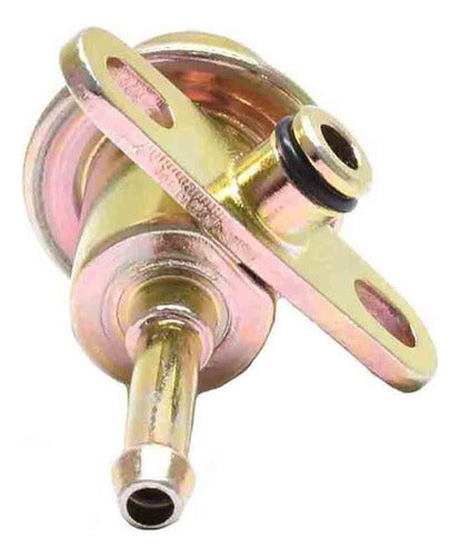 Regulador Presion Gasolina Para Chevrolet Tracker 2.5 2001