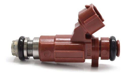 Inyector Gasolina Para Nissan Sentra 1.8 2000 2001 2002