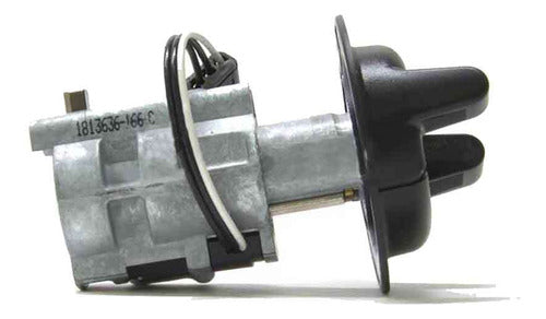 Cilindro Llave Encendido Para Olds Cutlass 2.4 1998