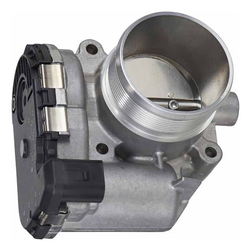 Cuerpo Aceleracion Para Vw Jetta Se Sport 1.8 2018