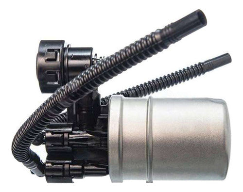 Regulador Presion Gasolina Para Silverado 1500 5.3 2006 2007