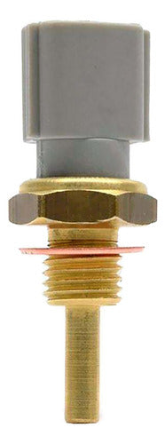 Sensor Temperatura Ect/cts Para Nissan Sentra 1.8 2015 2016
