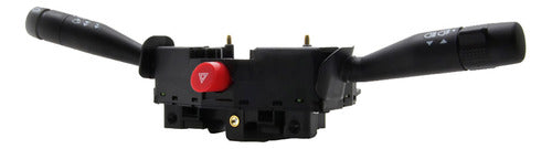 Palanca Direccionales Luces Para Ford Fiesta 1.3 1997 1998