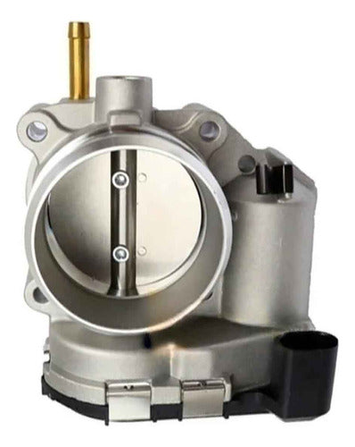 Cuerpo Aceleracion Para Chevrolet Vectra 2.0 2008