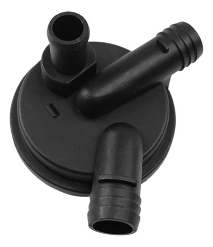 Válvula Pcv Para Vw Passat 2.0 1995