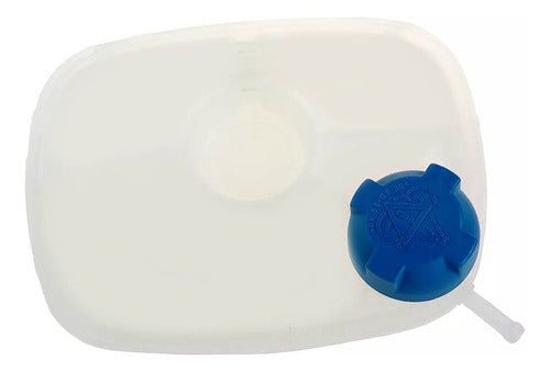 Deposito Anticongelante Para Cabriolet 1.8 1988 1990 1991