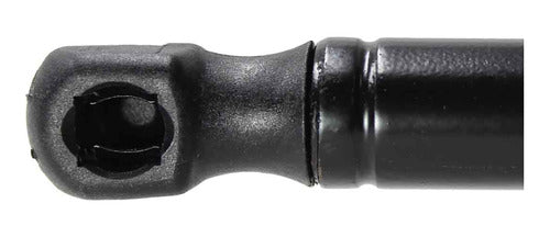 Amortiguador Cajuela Para Ford Fiesta H-back 2013 Der/izq