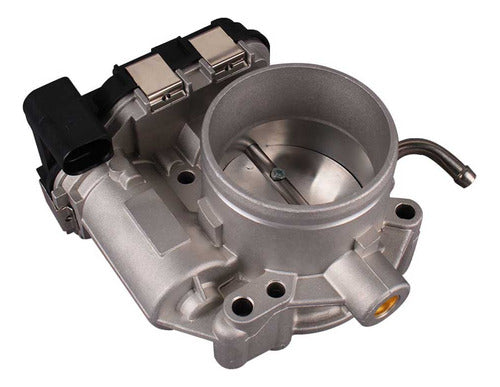 Cuerpo Aceleracion Para Vw Beetle 2.5 2019
