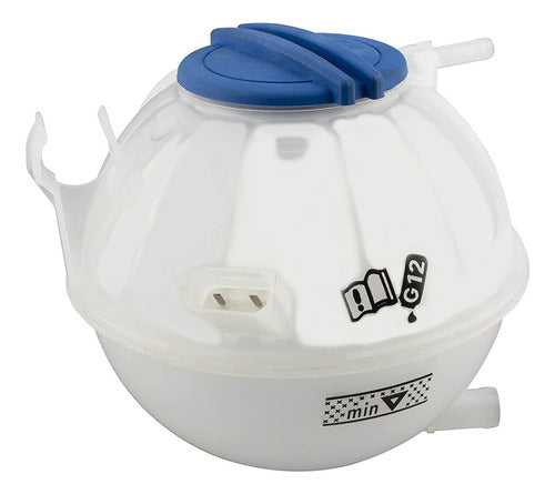 Deposito Anticongelante Para Tiguan 2.0 2009 2010 2011