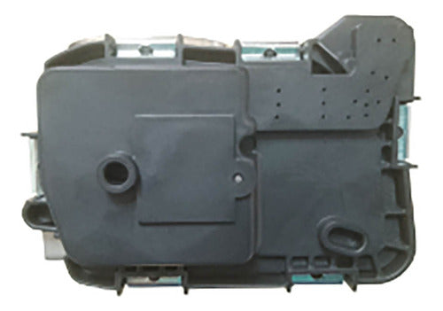 Cuerpo Aceleracion Para Vw Bora 2.5 2006 2007 2008