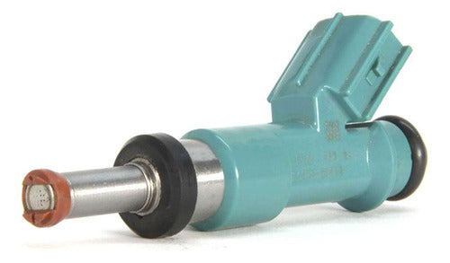 Inyector Gasolina Para Toyota Highlander 3.5 2011 2012 2013