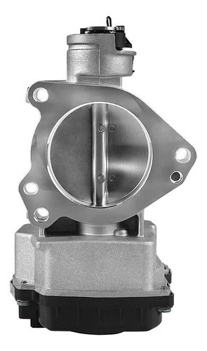 Cuerpo Aceleracion Para Citroen Expedition 2.0 2015 2016