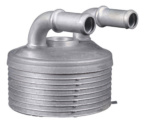 Enfriador Aceite Para Fiat 500 6 Sp Fwd 1.4 2016