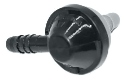 Válvula Pcv Para Chevrolet Cruze 1.6 2010