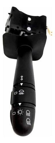 Palanca Direccionales Luces Para Renault Kangoo 1.6 2007